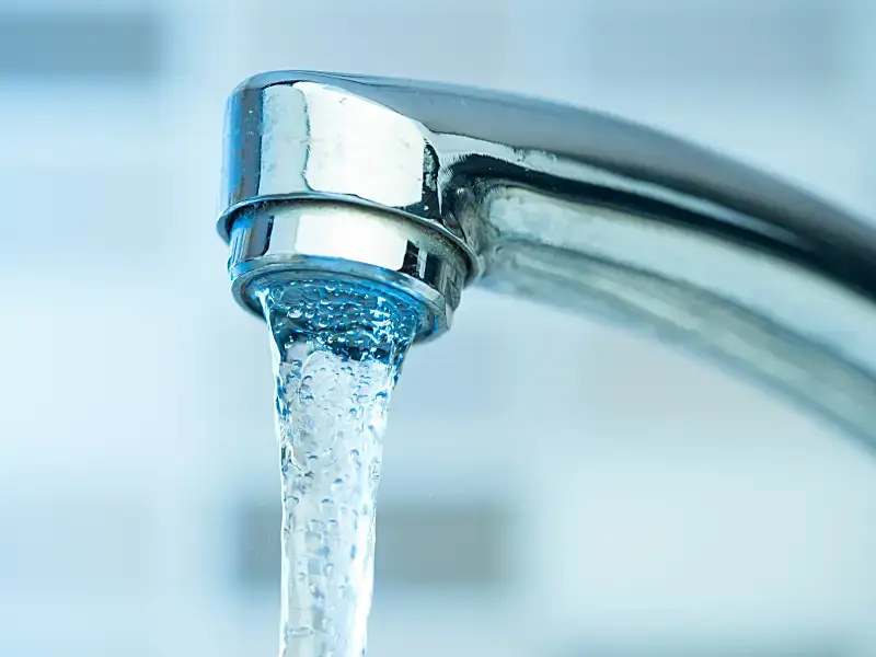 Cobble Hill Townhouses Benefit From a Stronger Water Testing Scope