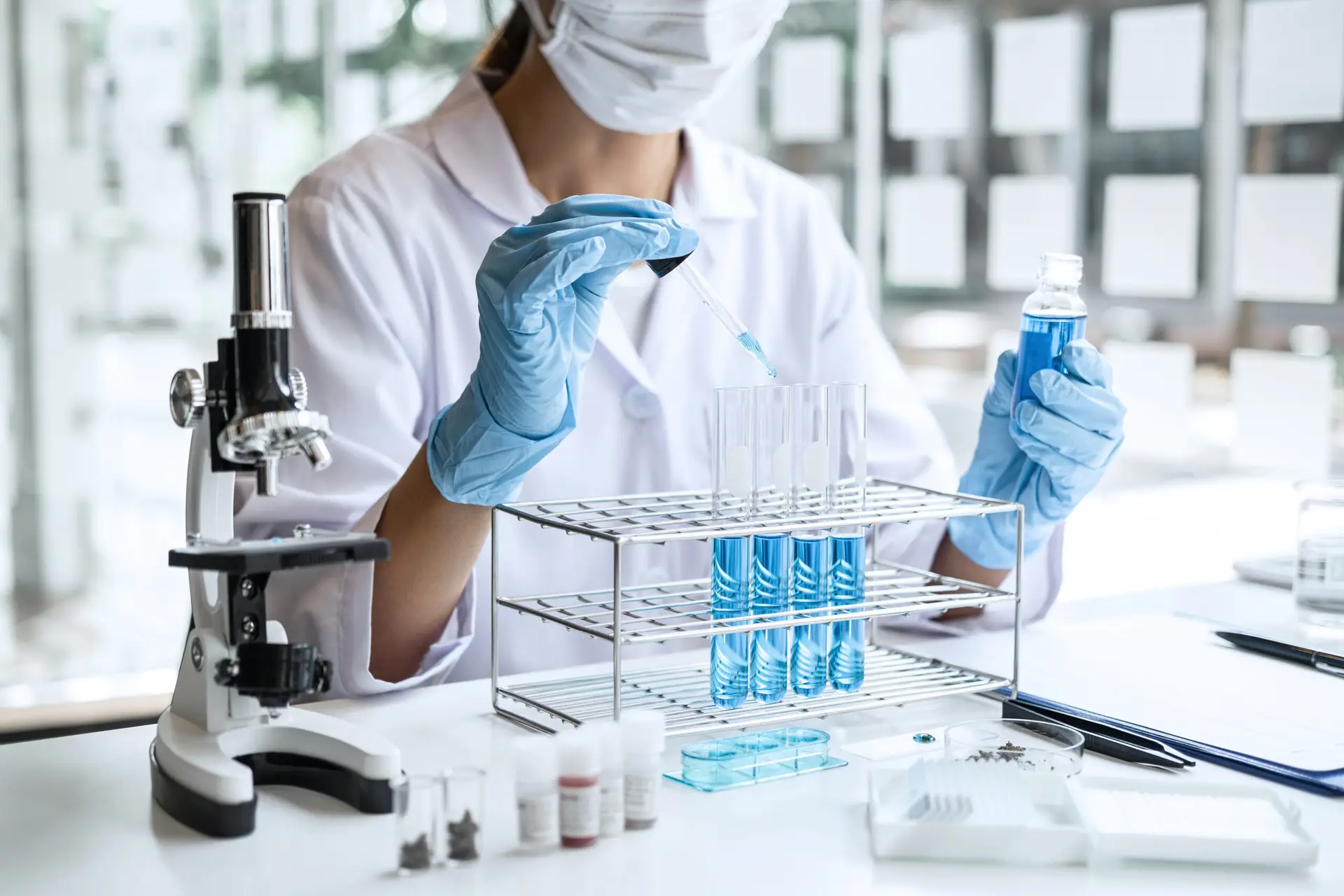 Residential Water Testing Keeps Long-Term Records More Useful