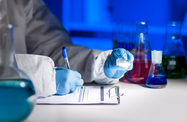 PFAS Testing Has Become Part of More Complete Brooklyn Water Programs